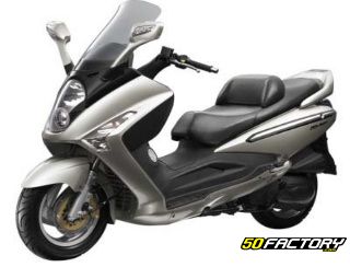  Sym Joymax 250